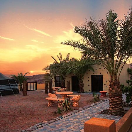 Bait Alaqaba Resort Exterior photo