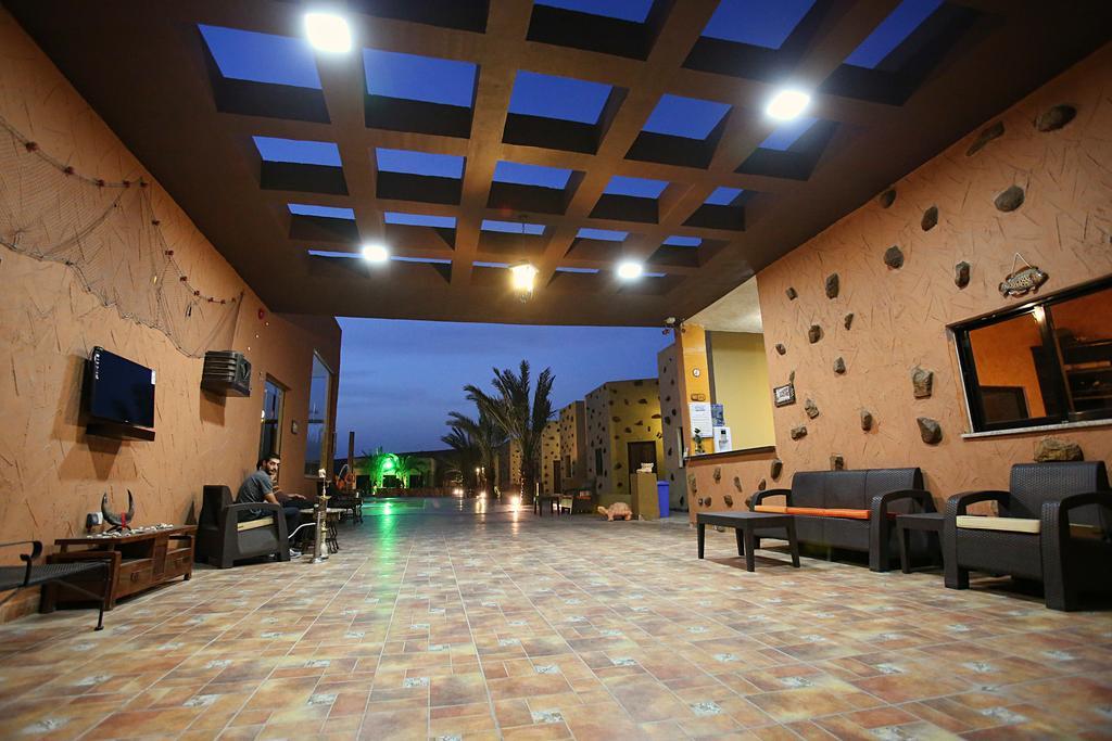 Bait Alaqaba Resort Exterior photo