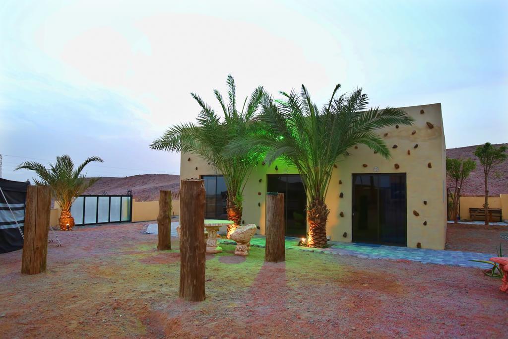 Bait Alaqaba Resort Exterior photo