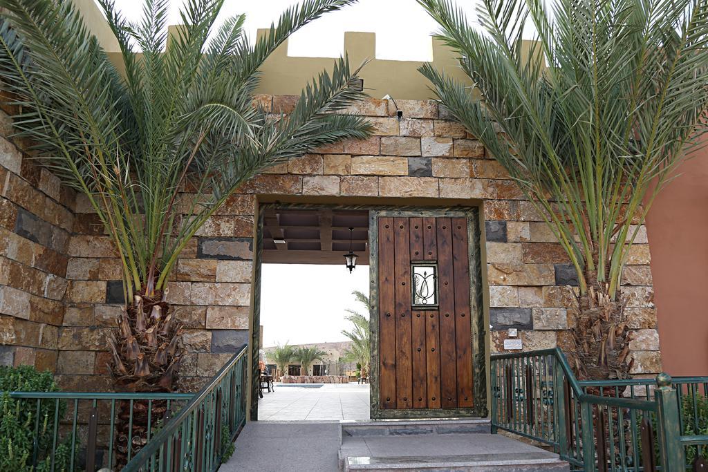 Bait Alaqaba Resort Exterior photo