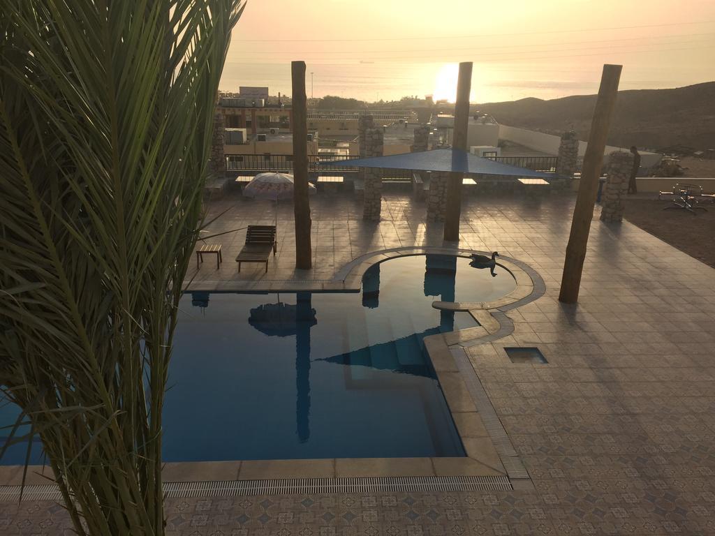 Bait Alaqaba Resort Exterior photo