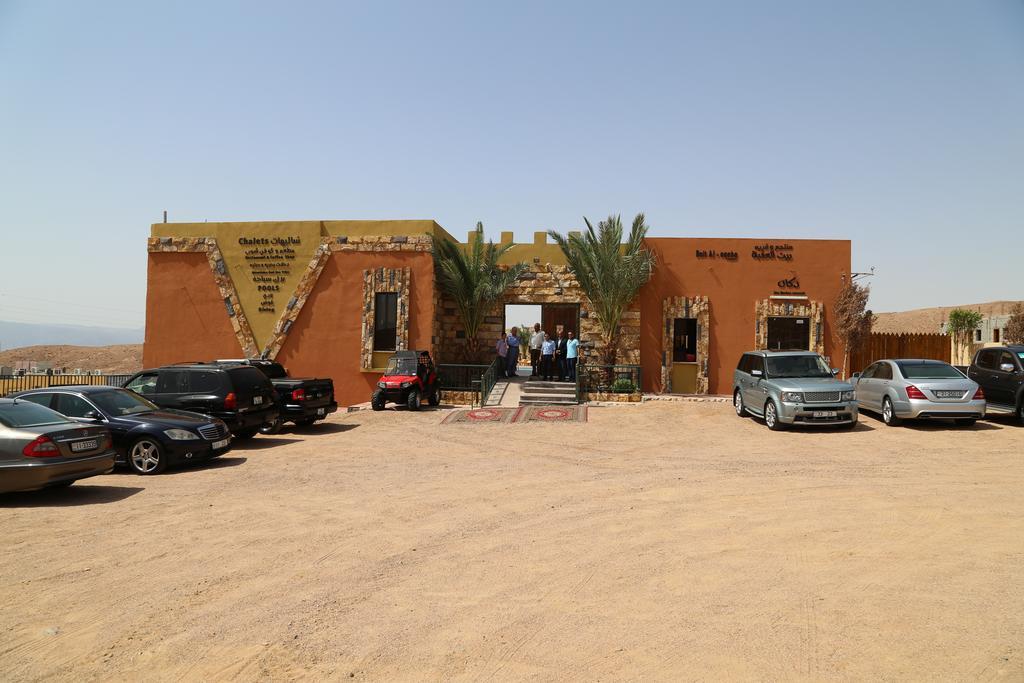 Bait Alaqaba Resort Exterior photo