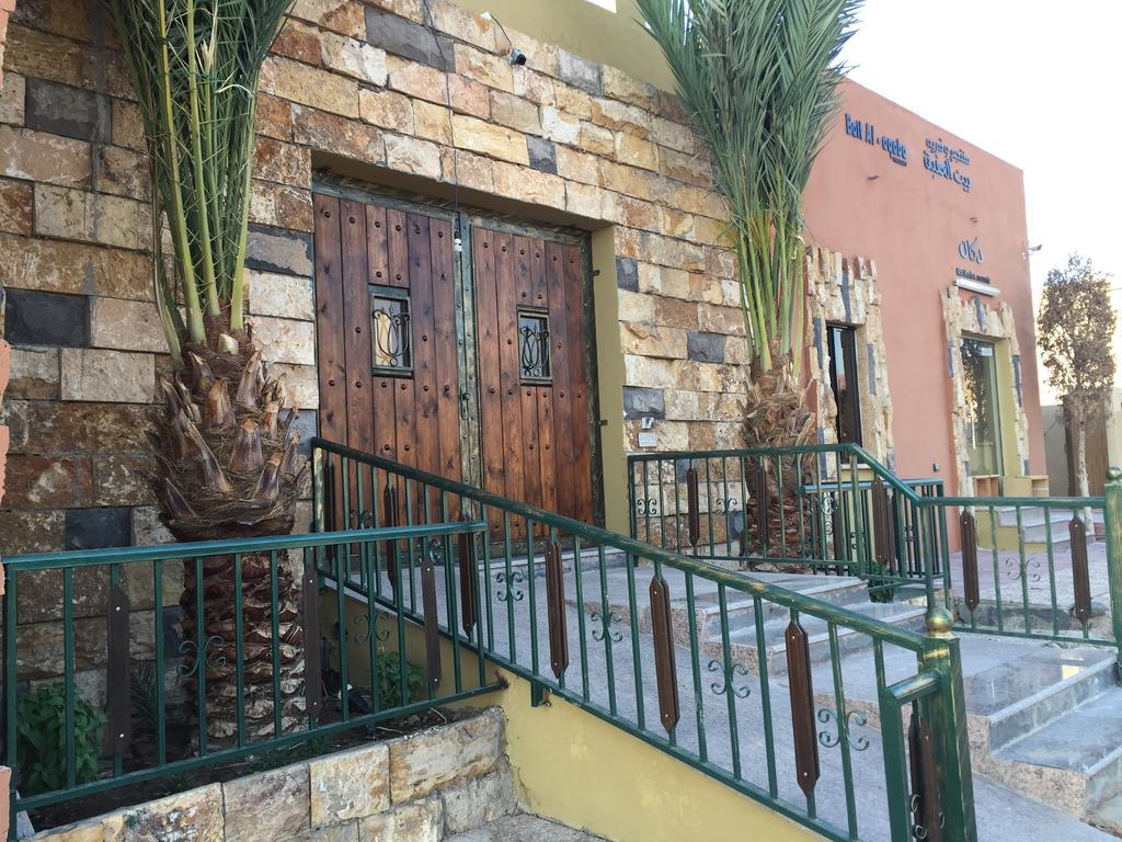 Bait Alaqaba Resort Exterior photo