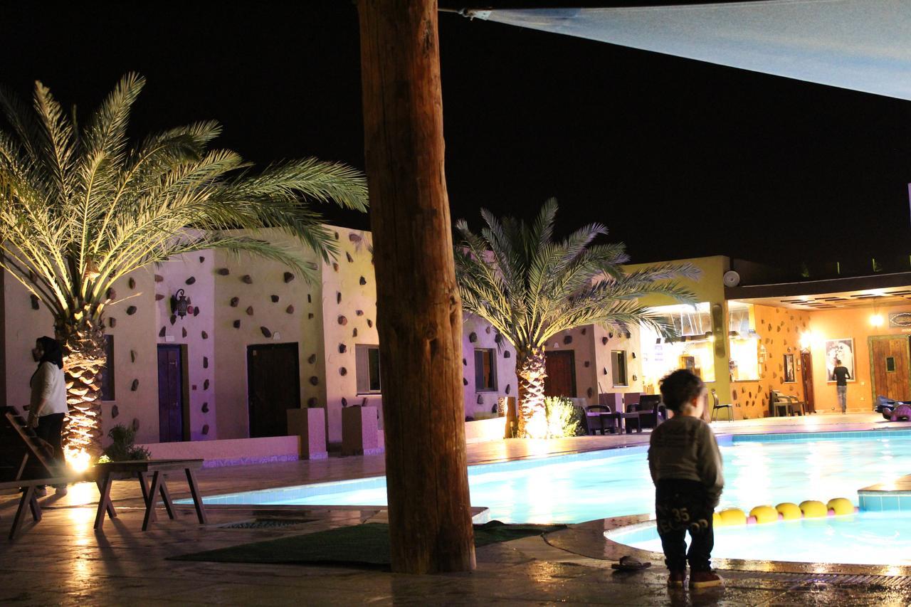 Bait Alaqaba Resort Exterior photo