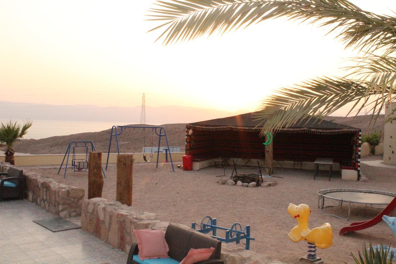 Bait Alaqaba Resort Exterior photo