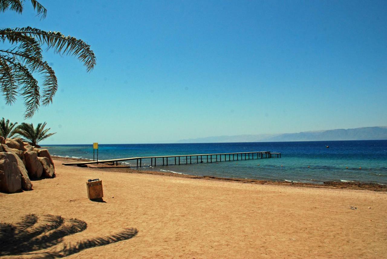 Bait Alaqaba Resort Exterior photo